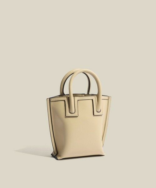 ROPE' / ロペ ショルダーバッグ | 【E'POR】【WEB限定】Ree BAG Mini/超軽量・26SS | 詳細24