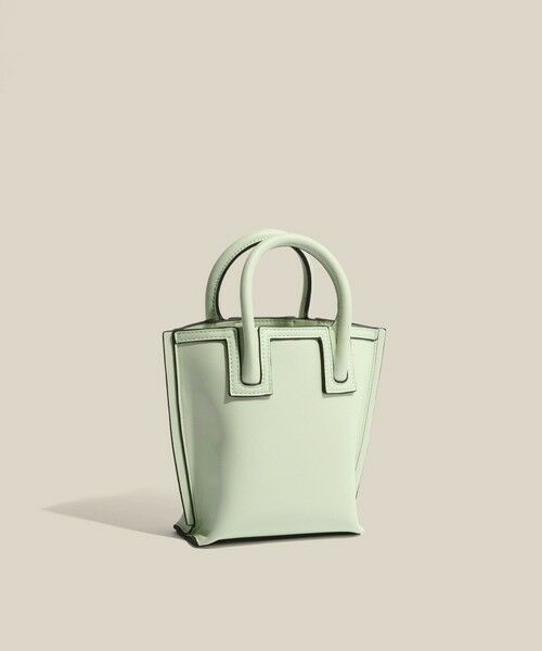 ROPE' / ロペ ショルダーバッグ | 【E'POR】【WEB限定】Ree BAG Mini/超軽量・26SS | 詳細25