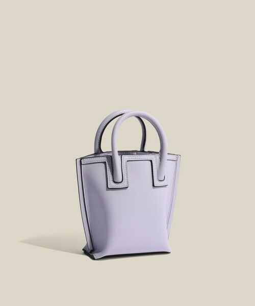 ROPE' / ロペ ショルダーバッグ | 【E'POR】【WEB限定】Ree BAG Mini/超軽量・26SS | 詳細28