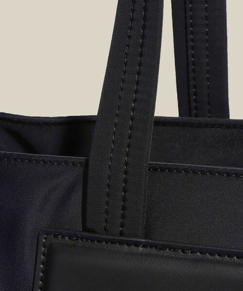 ROPE' / ロペ トートバッグ | 【E'POR】【A4/PC対応・撥水・軽量】Pac Sac Tote(パックサックトート)/26SS新型 | 詳細21