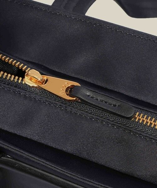 ROPE' / ロペ トートバッグ | 【E'POR】【A4/PC対応・撥水・軽量】Pac Sac Tote(パックサックトート)/26SS新型 | 詳細24