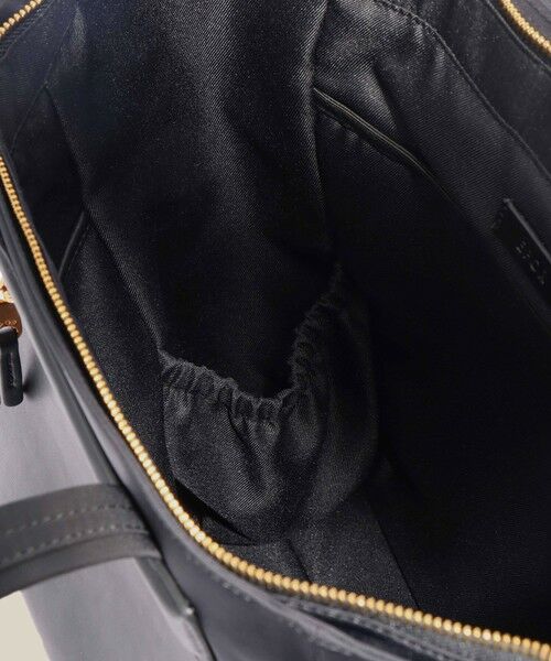 ROPE' / ロペ トートバッグ | 【E'POR】【A4/PC対応・撥水・軽量】Pac Sac Tote(パックサックトート)/26SS新型 | 詳細25