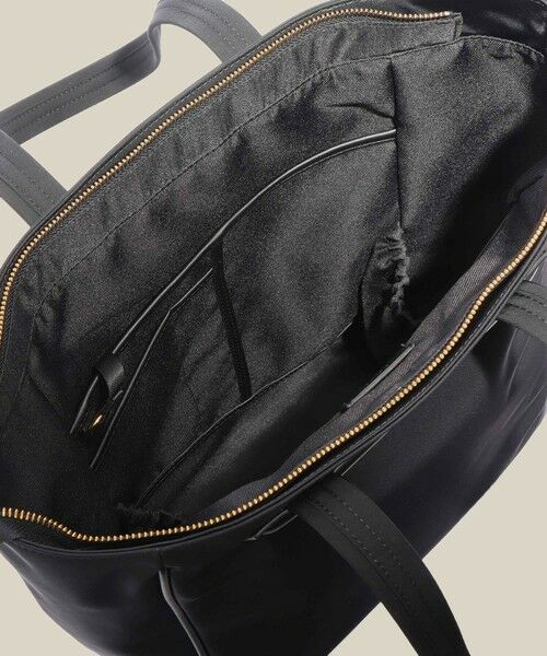 ROPE' / ロペ トートバッグ | 【E'POR】【A4/PC対応・撥水・軽量】Pac Sac Tote(パックサックトート)/26SS新型 | 詳細26