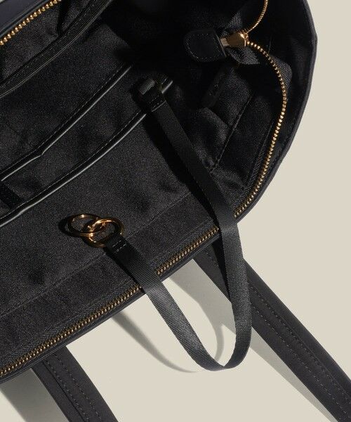 ROPE' / ロペ トートバッグ | 【E'POR】【A4/PC対応・撥水・軽量】Pac Sac Tote(パックサックトート)/26SS新型 | 詳細27