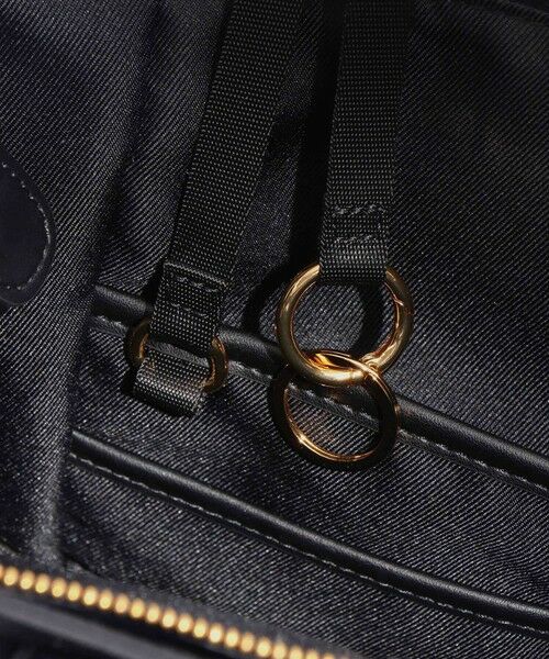 ROPE' / ロペ トートバッグ | 【E'POR】【A4/PC対応・撥水・軽量】Pac Sac Tote(パックサックトート)/26SS新型 | 詳細28