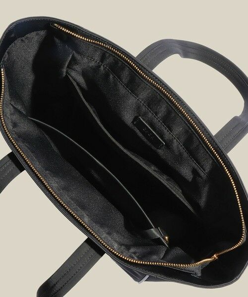 ROPE' / ロペ トートバッグ | 【E'POR】【A4/PC対応・撥水・軽量】Pac Sac Tote(パックサックトート)/26SS新型 | 詳細29
