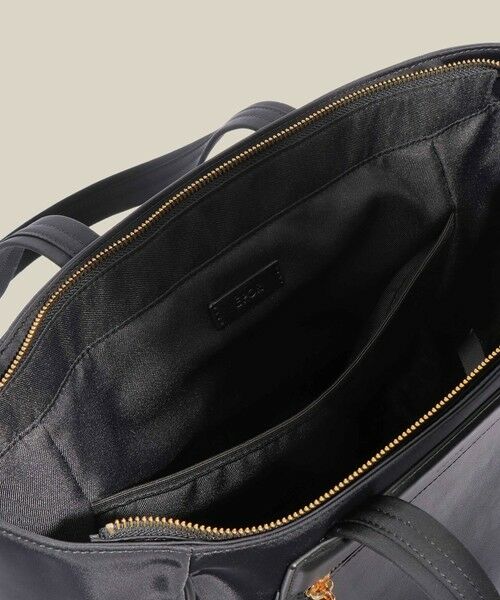 ROPE' / ロペ トートバッグ | 【E'POR】【A4/PC対応・撥水・軽量】Pac Sac Tote(パックサックトート)/26SS新型 | 詳細30