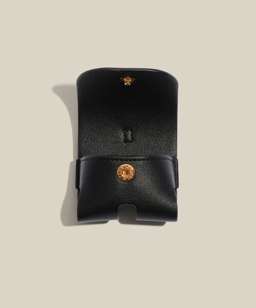 ROPE' / ロペ ポーチ | 【E'POR】Air Pods CASE(イヤホンケース)/26SS新型 | 詳細14