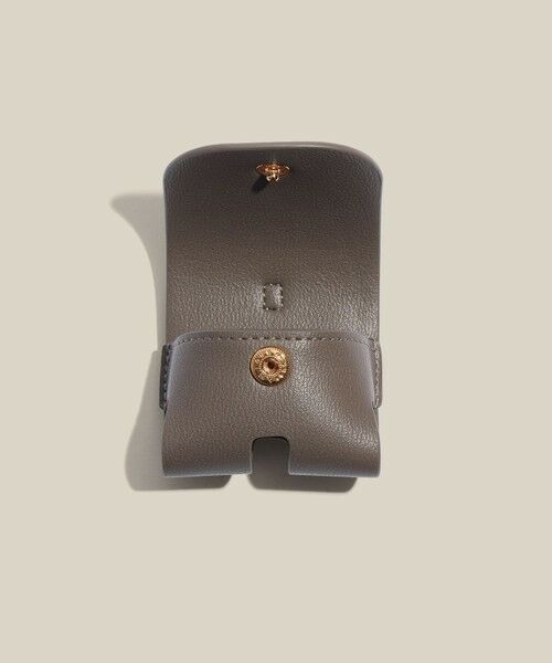 ROPE' / ロペ ポーチ | 【E'POR】Air Pods CASE(イヤホンケース)/26SS新型 | 詳細16