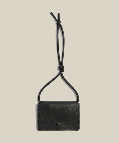 ROPE' / ロペ カードケース・名刺入れ・定期入れ | 【E'POR】Multi Card CASE(マルチケース)/26SS新型 | 詳細14