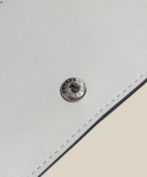 ROPE' / ロペ カードケース・名刺入れ・定期入れ | 【E'POR】Multi Card CASE(マルチケース)/26SS新型 | 詳細17