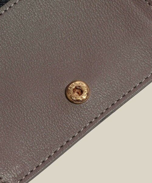ROPE' / ロペ カードケース・名刺入れ・定期入れ | 【E'POR】Multi Card CASE(マルチケース)/26SS新型 | 詳細19