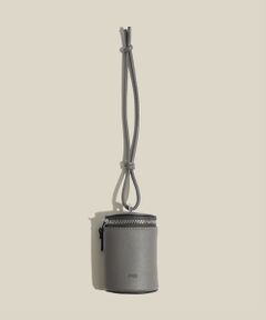ROPE' / ロペ ポーチ | 【E'POR】Semi Cylinder CASE(リップ収納ケース)/26AW新色