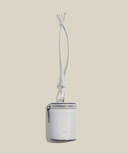 ROPE' / ロペ ポーチ | 【E'POR】Semi Cylinder CASE(リップ収納ケース)/26SS新型 | 詳細20