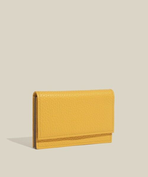 ROPE' / ロペ カードケース・名刺入れ・定期入れ | 【E'POR】JUDD Accordion Card Case(マルチケース)/26SS | 詳細25