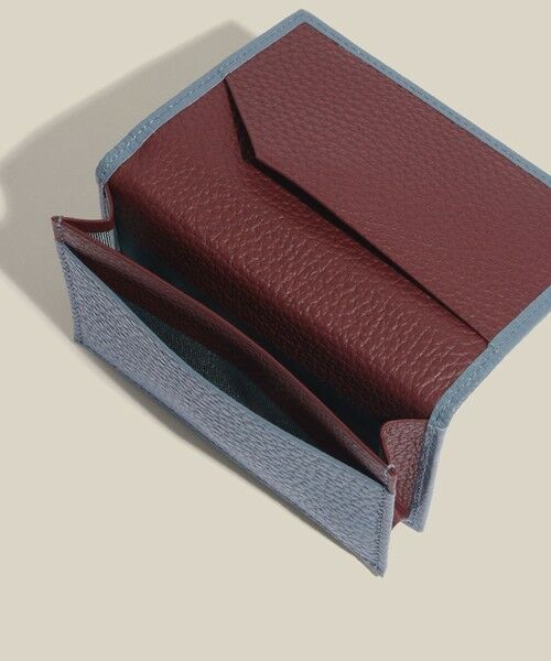 ROPE' / ロペ カードケース・名刺入れ・定期入れ | 【E'POR】 JUDD Card Case(名刺入れ)/26SS | 詳細19