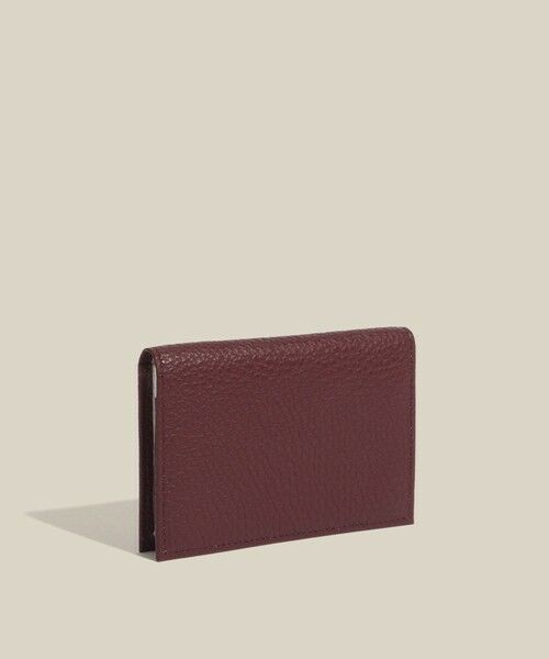 ROPE' / ロペ カードケース・名刺入れ・定期入れ | 【E'POR】 JUDD Card Case(名刺入れ)/26SS | 詳細20