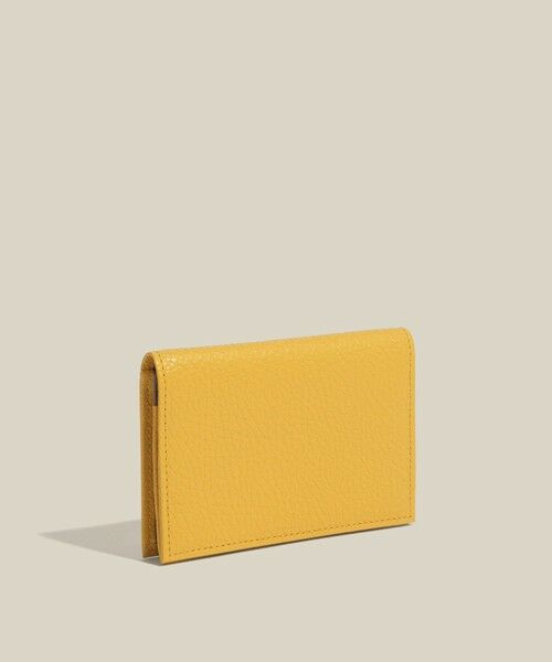 ROPE' / ロペ カードケース・名刺入れ・定期入れ | 【E'POR】 JUDD Card Case(名刺入れ)/26SS | 詳細22