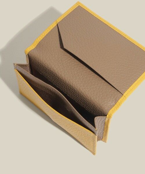 ROPE' / ロペ カードケース・名刺入れ・定期入れ | 【E'POR】 JUDD Card Case(名刺入れ)/26SS | 詳細23