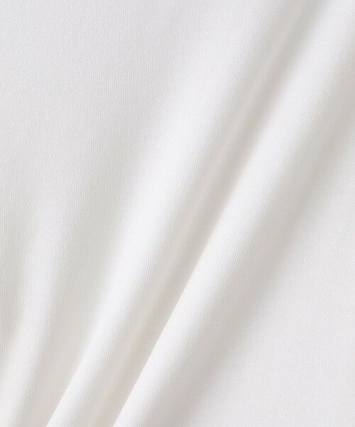 ROPE' / ロペ Tシャツ | 【ADAM ET ROPE’ FEMME】ドレープトップス | 詳細16