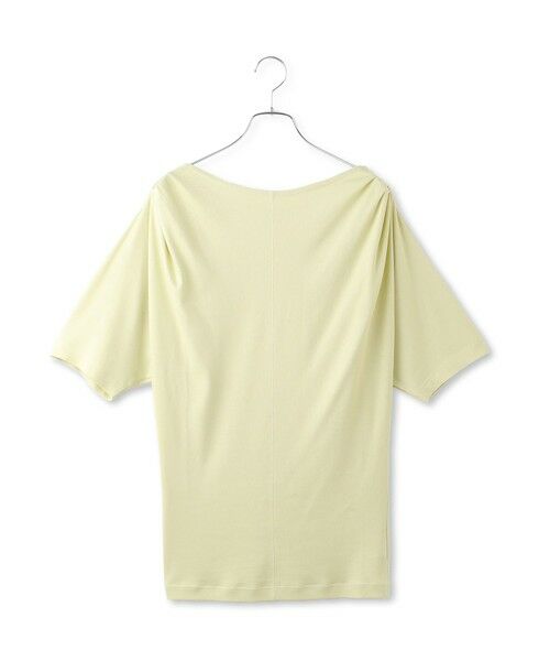 ROPE' / ロペ Tシャツ | 【ADAM ET ROPE’ FEMME】ドレープトップス | 詳細26