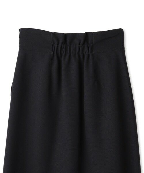 ROPE' / ロペ ミニ・ひざ丈スカート | ボックスプリーツAラインスカート/イージーケア | 詳細2