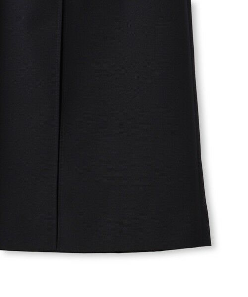 ROPE' / ロペ ミニ・ひざ丈スカート | ボックスプリーツAラインスカート/イージーケア | 詳細6