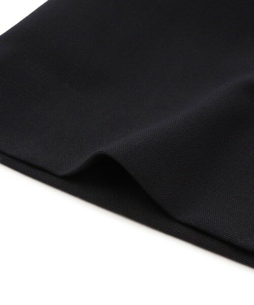 ROPE' / ロペ ミニ・ひざ丈スカート | ボックスプリーツAラインスカート/イージーケア | 詳細7