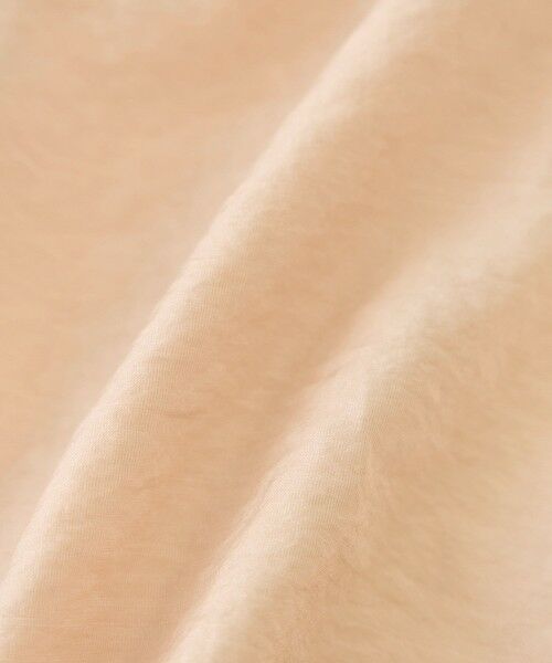 ROPE' / ロペ シャツ・ブラウス | 【一部WEB限定】スタンドフリルスキッパーブラウス(無地・ピンストライプ)/イージーケア | 詳細26