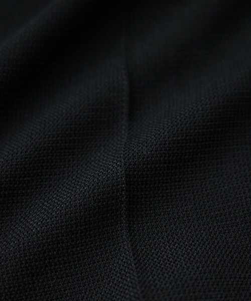 ROPE' / ロペ その他パンツ | カラミ織りワンタックワイドパンツ/セットアップ対応・イージーケア | 詳細30