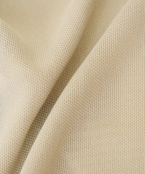 ROPE' / ロペ テーラードジャケット | ハーフスリーブライトメッシュジャケット/イージーケア | 詳細25