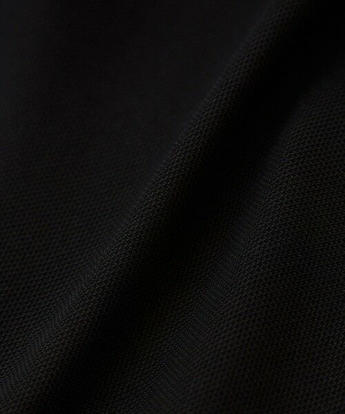 ROPE' / ロペ テーラードジャケット | ハーフスリーブライトメッシュジャケット/イージーケア | 詳細26