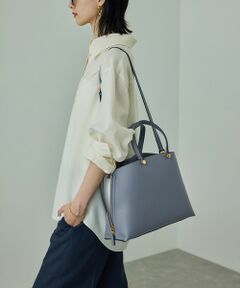 ROPE' / ロペ トートバッグ | 【E'POR】Y BAG Medium/通勤・軽量