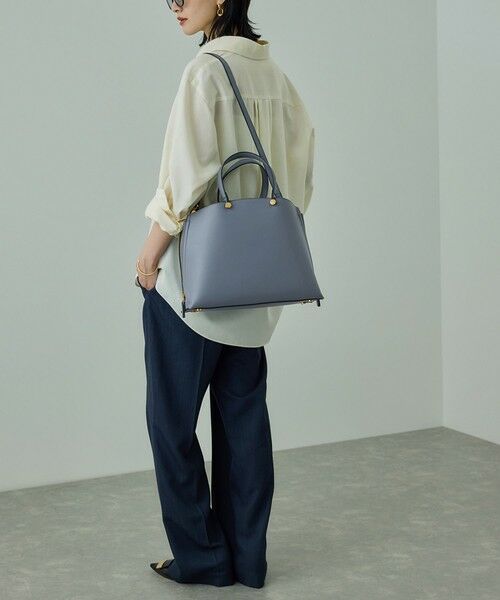 ROPE' / ロペ トートバッグ | 【E'POR】Y BAG Medium/通勤・軽量 | 詳細1