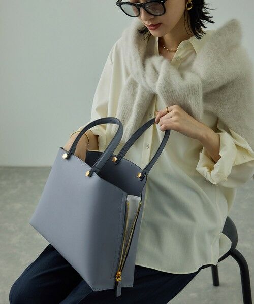 ROPE' / ロペ トートバッグ | 【E'POR】Y BAG Medium/通勤・軽量 | 詳細2