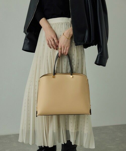 ROPE' / ロペ トートバッグ | 【E'POR】Y BAG Medium/通勤・軽量 | 詳細3