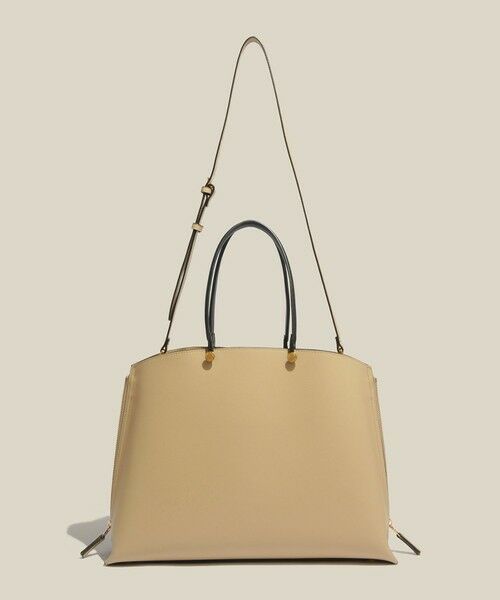 ROPE' / ロペ トートバッグ | 【E'POR】【WEB限定】Y BAG Medium+/A4対応・通勤 | 詳細11