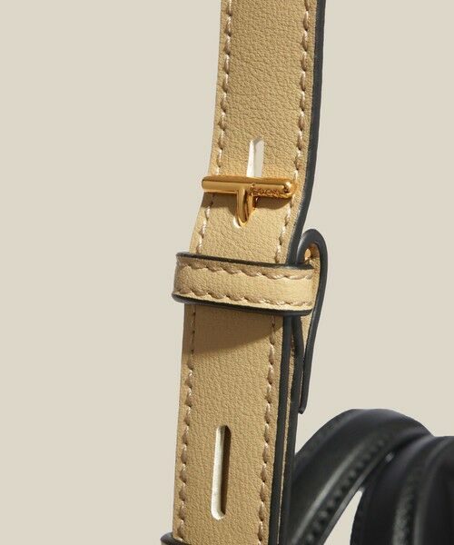 ROPE' / ロペ トートバッグ | 【E'POR】【WEB限定】Y BAG Medium+/A4対応・通勤 | 詳細12