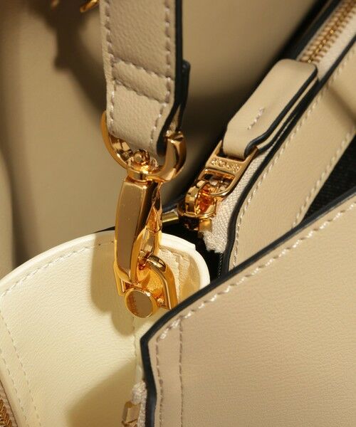 ROPE' / ロペ トートバッグ | 【E'POR】【WEB限定】Y BAG Medium+/A4対応・通勤 | 詳細13