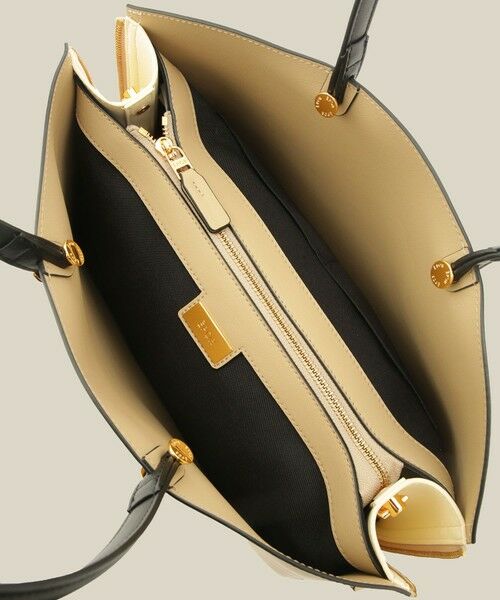 ROPE' / ロペ トートバッグ | 【E'POR】【WEB限定】Y BAG Medium+/A4対応・通勤 | 詳細16