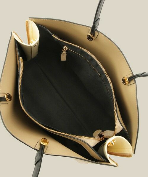 ROPE' / ロペ トートバッグ | 【E'POR】【WEB限定】Y BAG Medium+/A4対応・通勤 | 詳細17