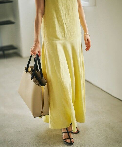 ROPE' / ロペ トートバッグ | 【E'POR】【WEB限定】Y BAG Medium+/A4対応・通勤 | 詳細2