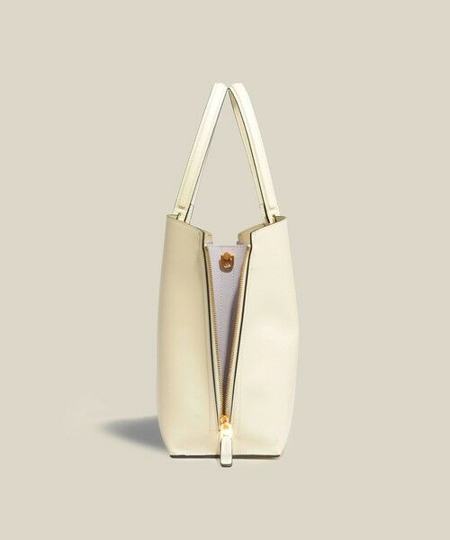 ROPE' / ロペ トートバッグ | 【E'POR】【WEB限定】Y BAG Medium+/A4対応・通勤 | 詳細21