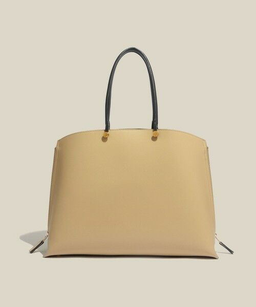 ROPE' / ロペ トートバッグ | 【E'POR】【WEB限定】Y BAG Medium+/A4対応・通勤 | 詳細7