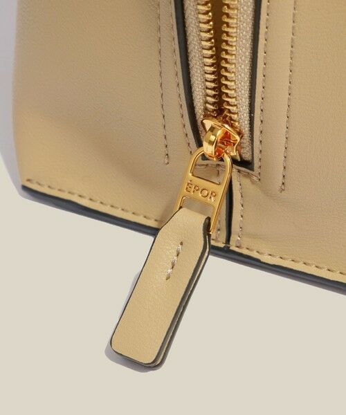 ROPE' / ロペ トートバッグ | 【E'POR】【WEB限定】Y BAG Medium+/A4対応・通勤 | 詳細8