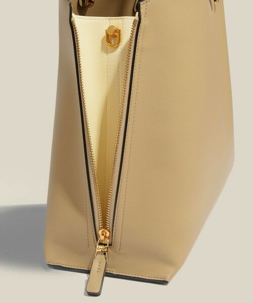 ROPE' / ロペ トートバッグ | 【E'POR】【WEB限定】Y BAG Medium+/A4対応・通勤 | 詳細9