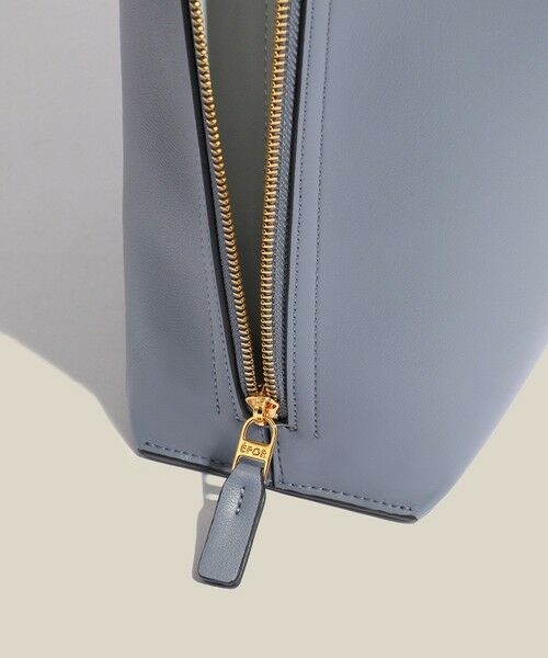 ROPE' / ロペ トートバッグ | 【E'POR】Y BAG Large/A4対応・通勤 | 詳細10