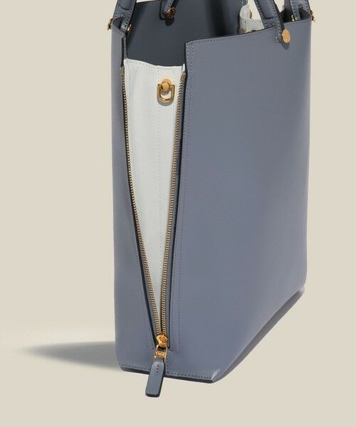 ROPE' / ロペ トートバッグ | 【E'POR】Y BAG Large/A4対応・通勤 | 詳細11