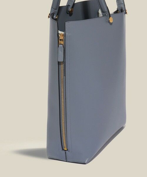 ROPE' / ロペ トートバッグ | 【E'POR】Y BAG Large/A4対応・通勤 | 詳細12