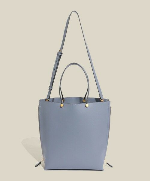 ROPE' / ロペ トートバッグ | 【E'POR】Y BAG Large/A4対応・通勤 | 詳細13